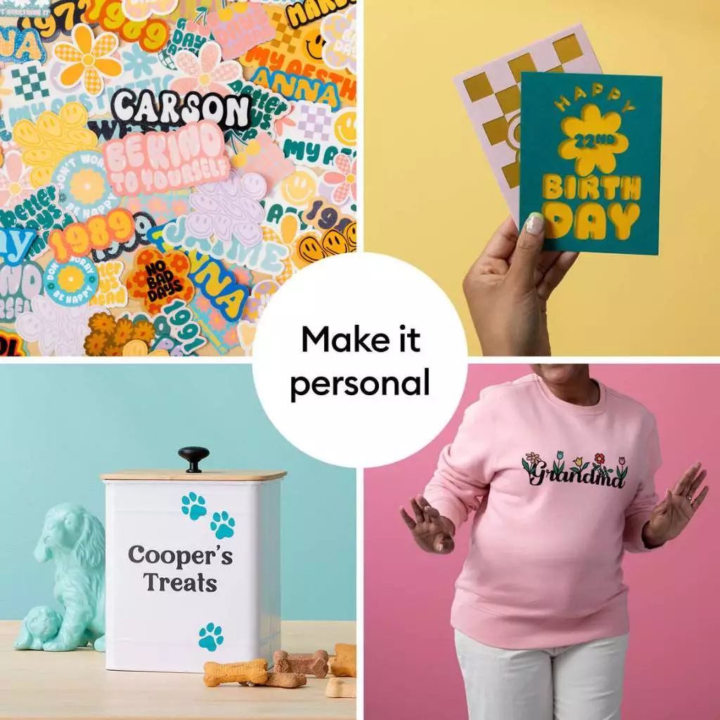 Cricut Joy Xtra™