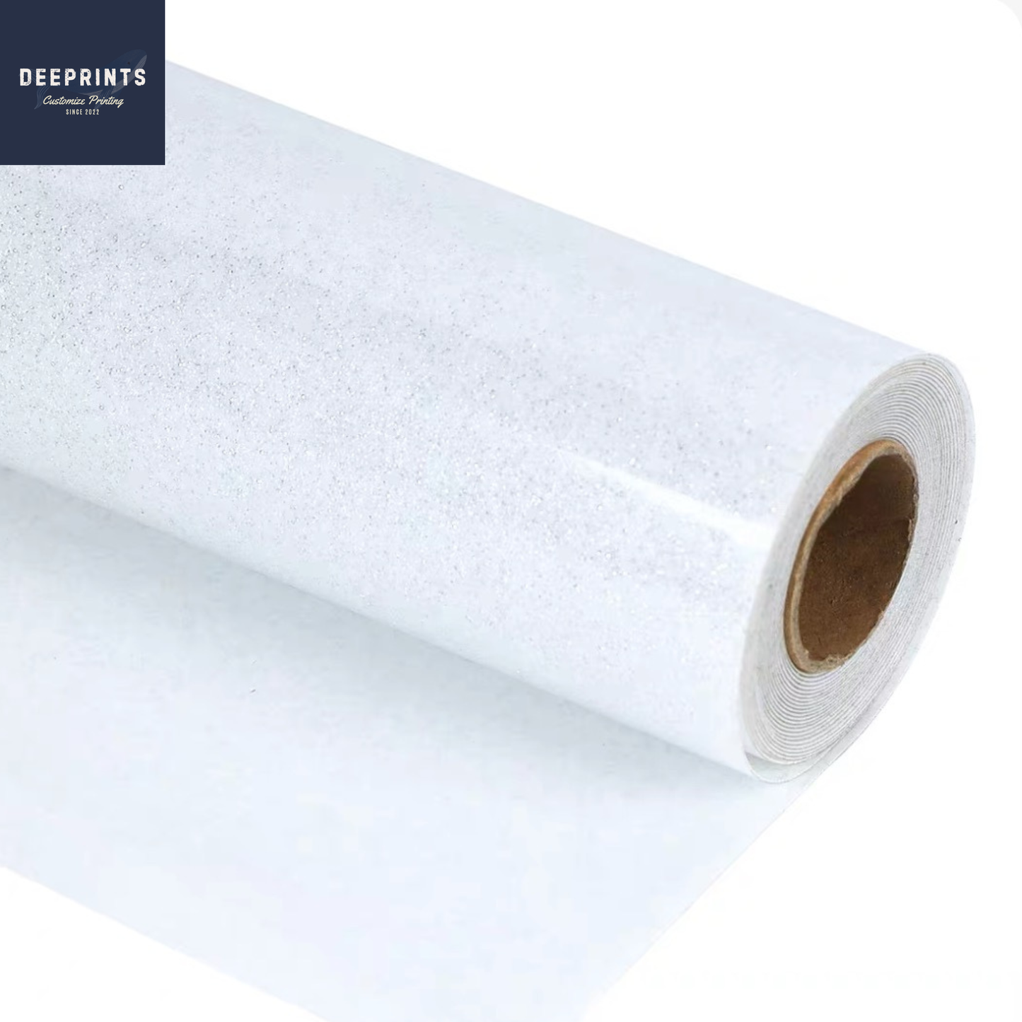 Heat Transfer Vinyl - Glitter