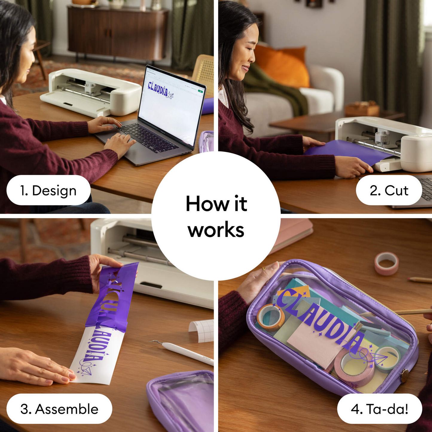Cricut Explore™ 5