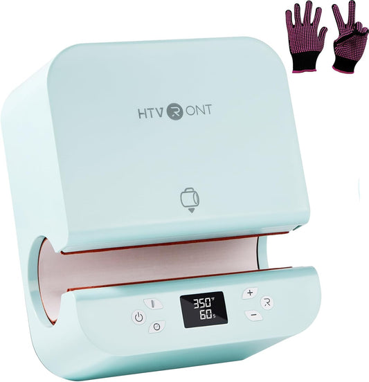 Automatic Mug Press Machine