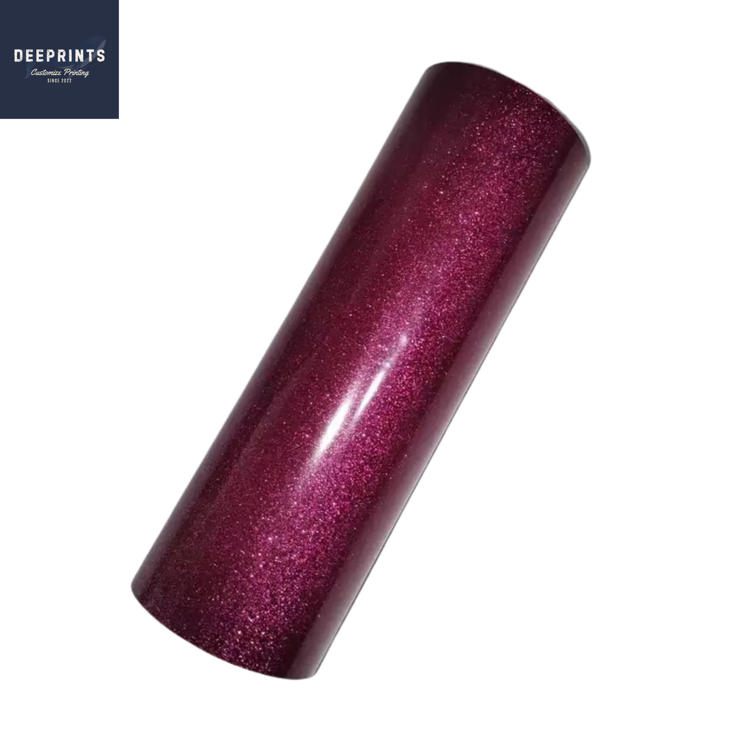 Heat Transfer Vinyl - Glitter