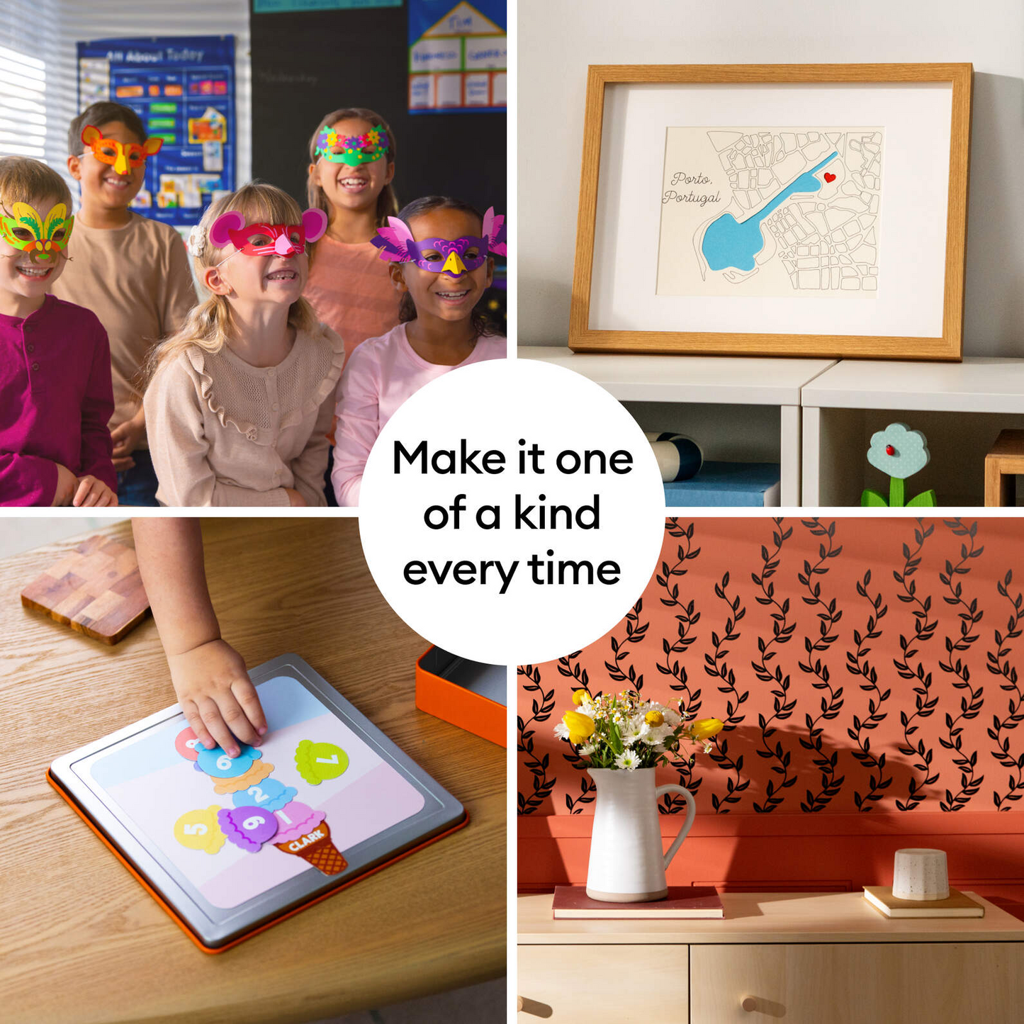 Cricut Explore™ 5