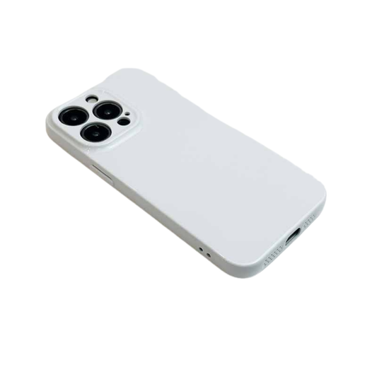 Phone Casing Silicone Glossy