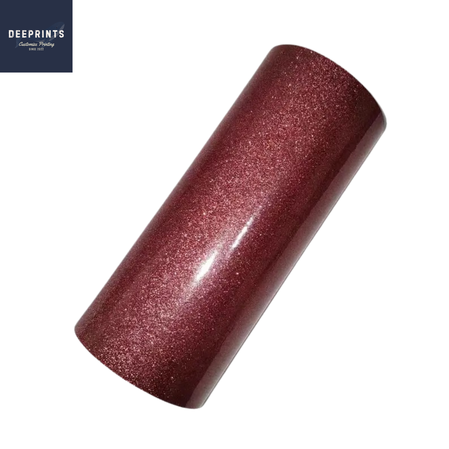 Heat Transfer Vinyl - Glitter