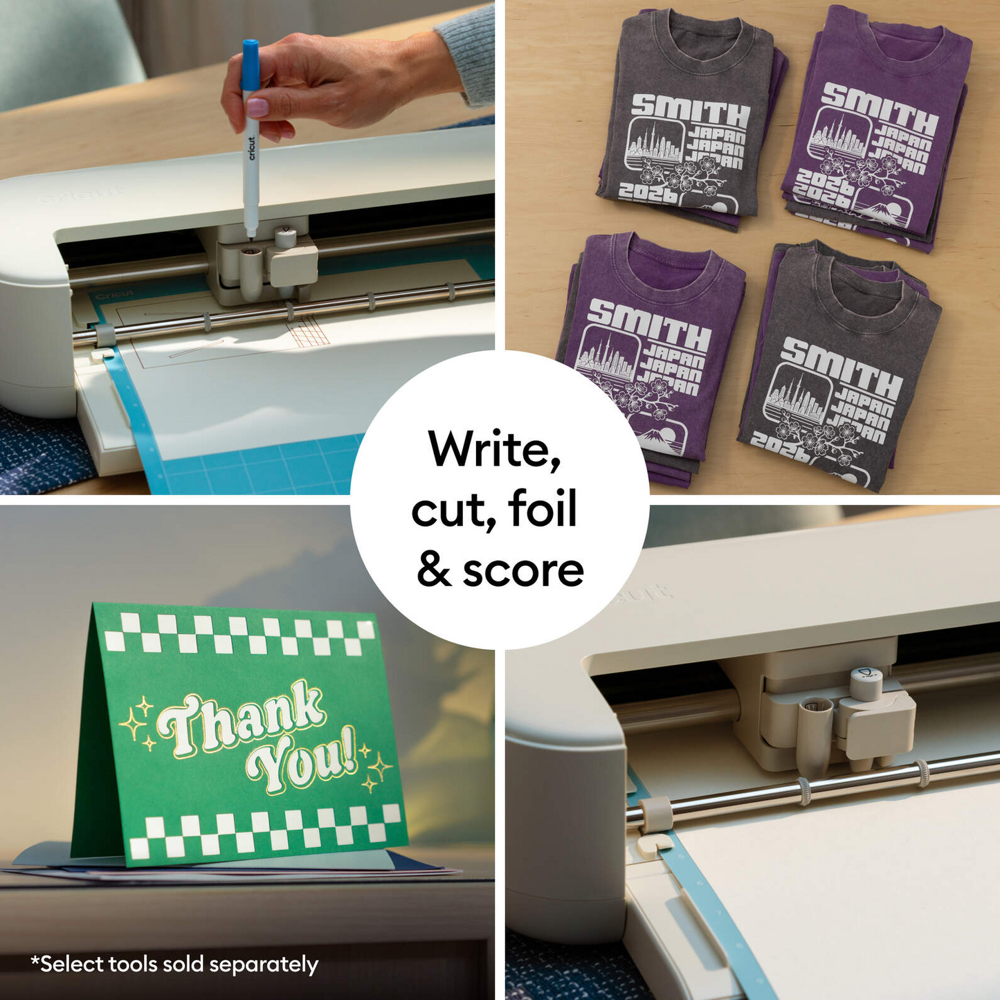 Cricut Explore™ 5