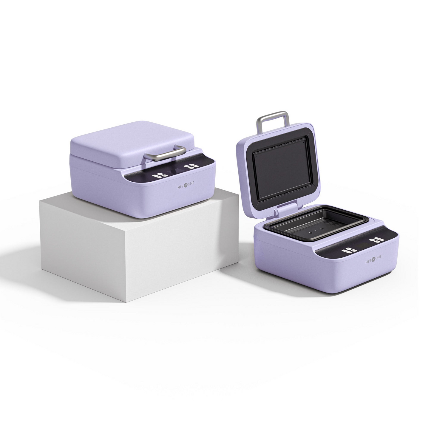 Phone Case Heat Press Machine Compatible with iPhone & Android - Vacuum Heat Press