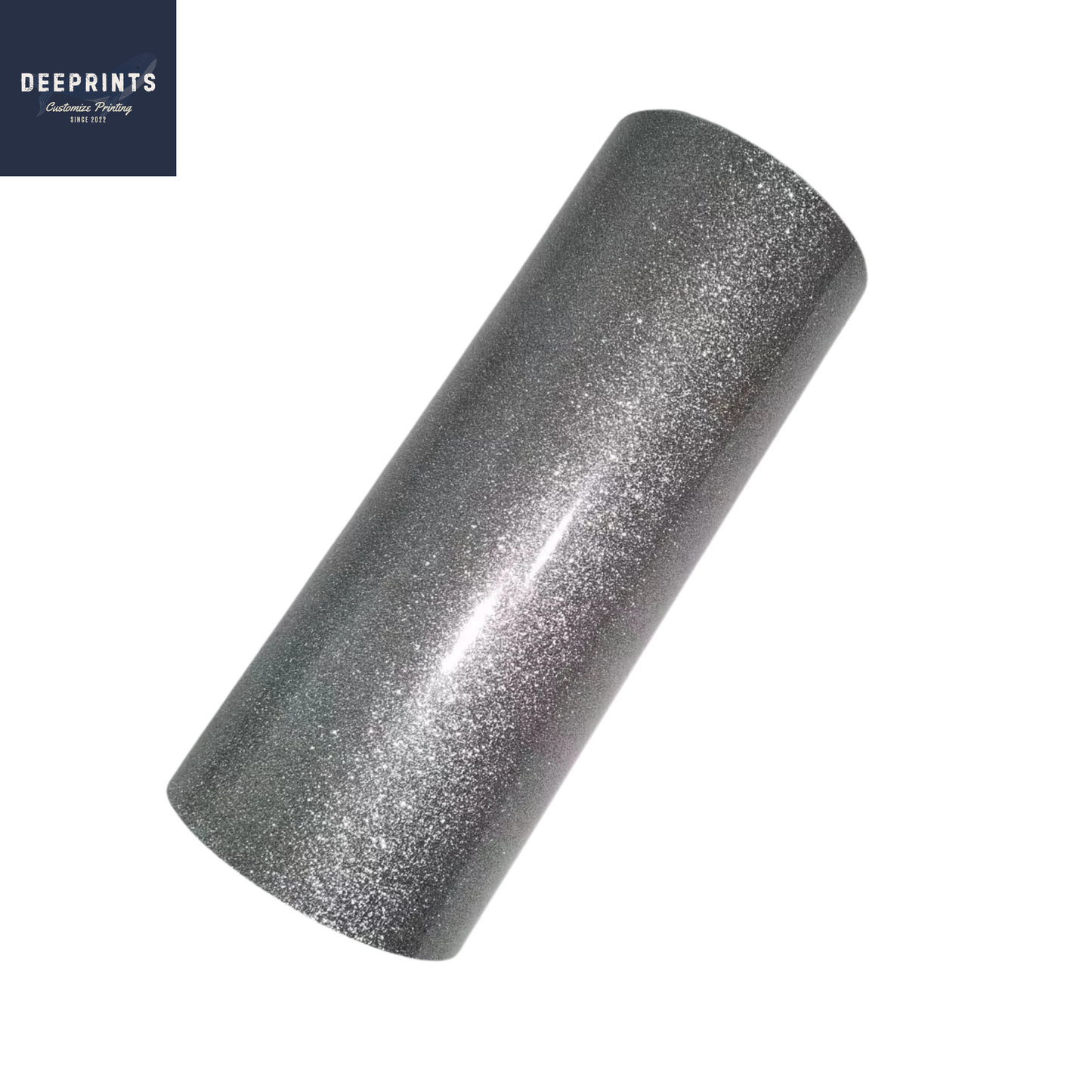Heat Transfer Vinyl - Glitter
