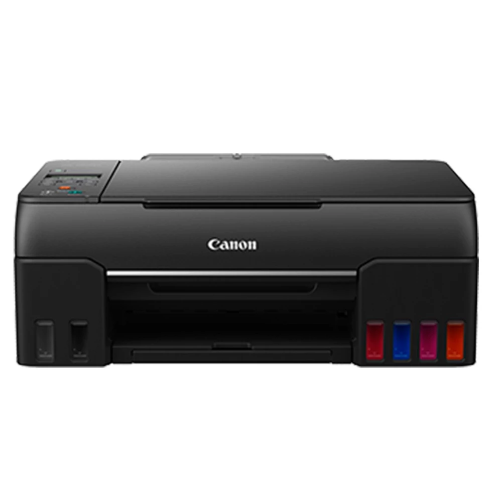 CANON PIXMA G670 All-In-One Ink Tank