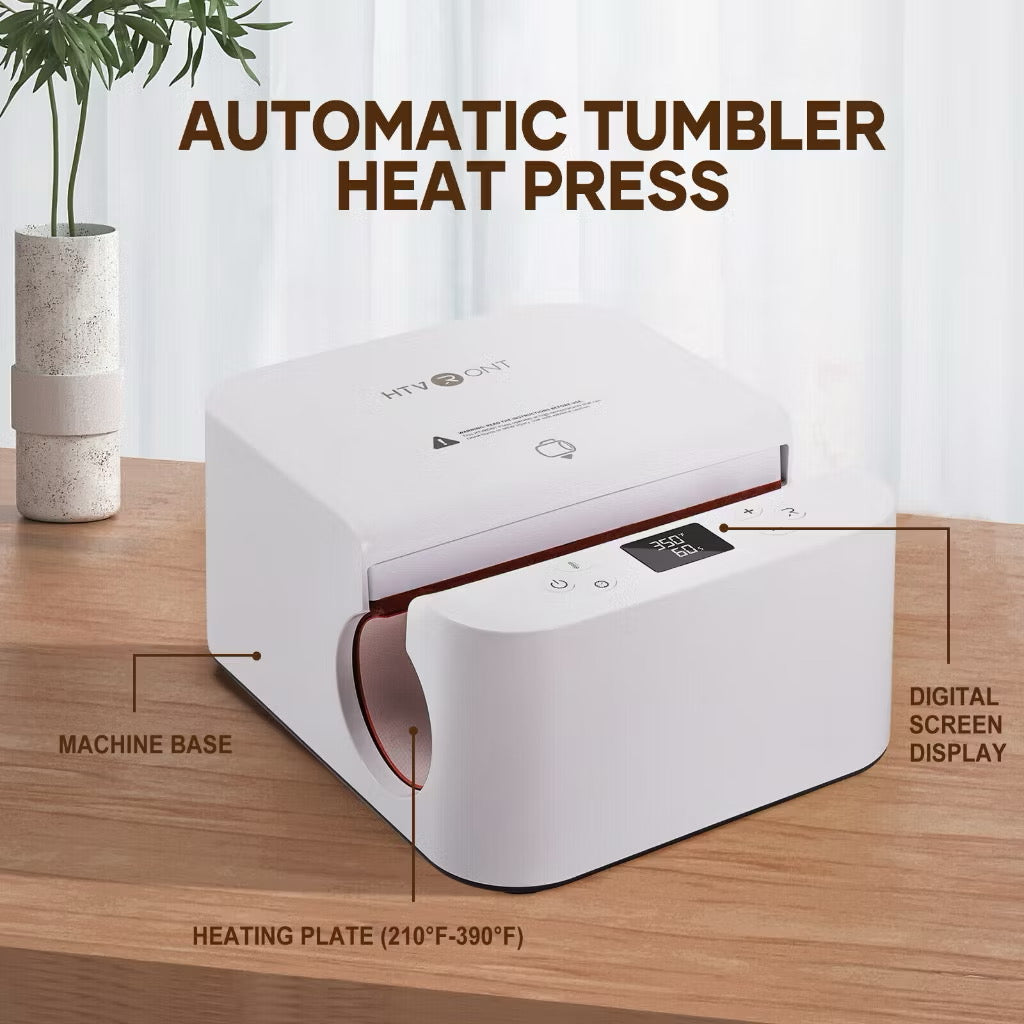 Automatic Mug Press Machine