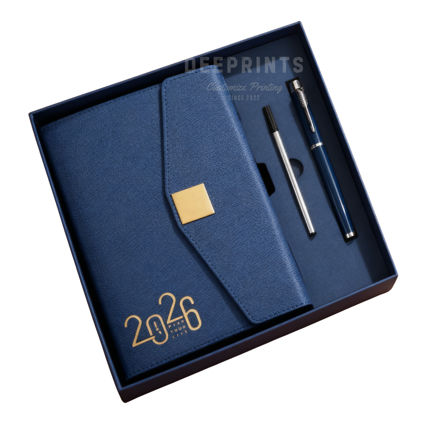 2026 Planner | 156sheets 312 pages