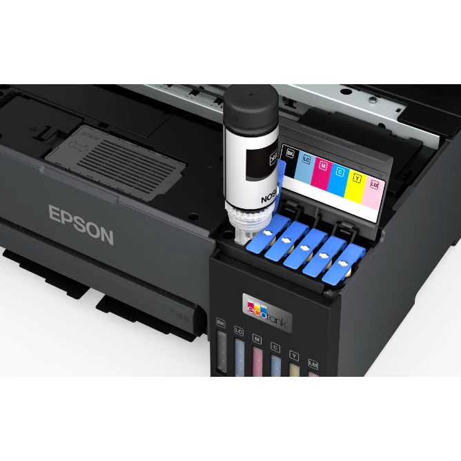 EPSON L18050 Printer 6 COLOUR PHOTO (A3 size)