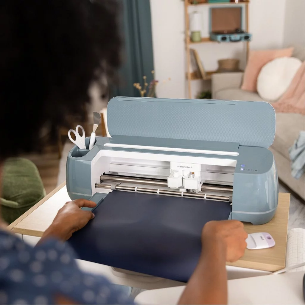 (NEWEST) Cricut Maker 4