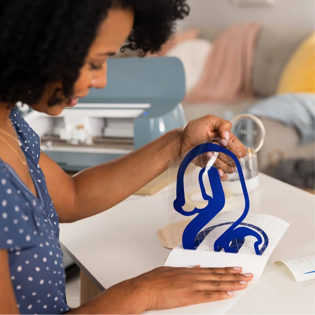 (NEWEST) Cricut Maker 4