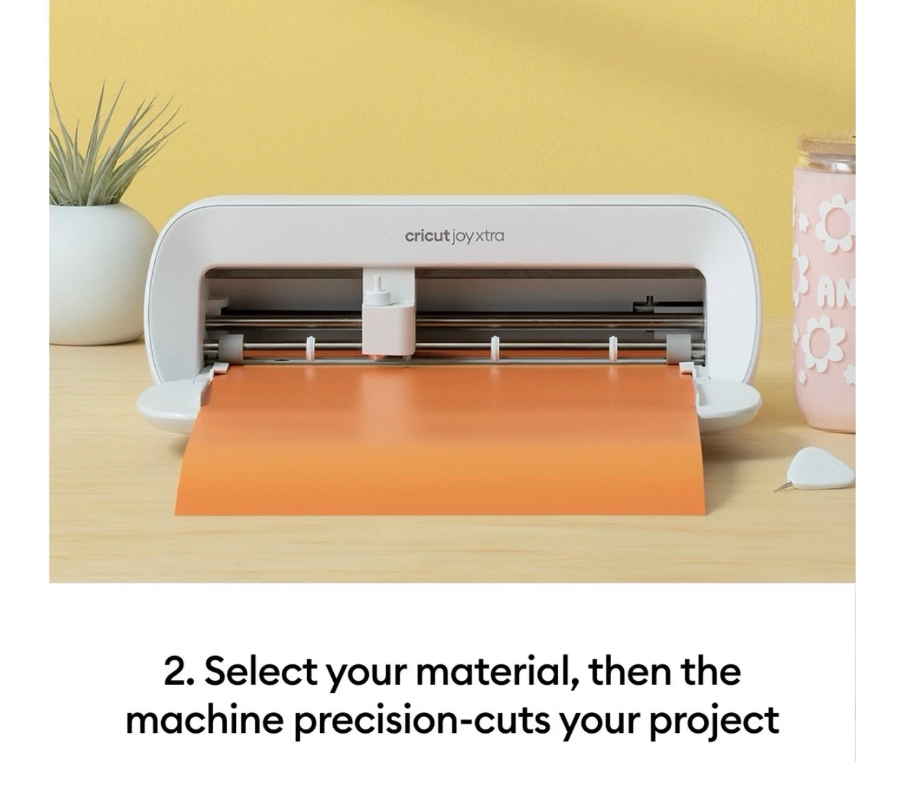 Cricut Joy Xtra™